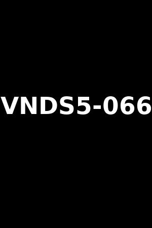 VNDS5-066