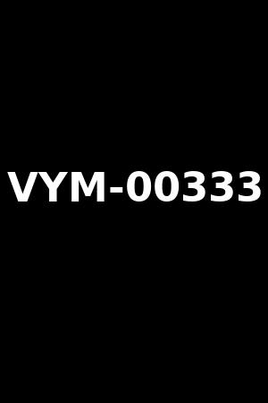 VYM-00333