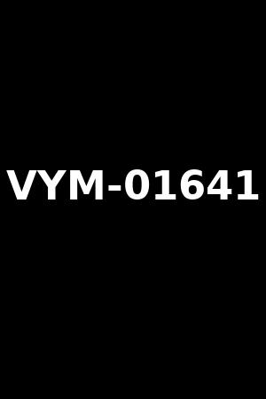 VYM-01641