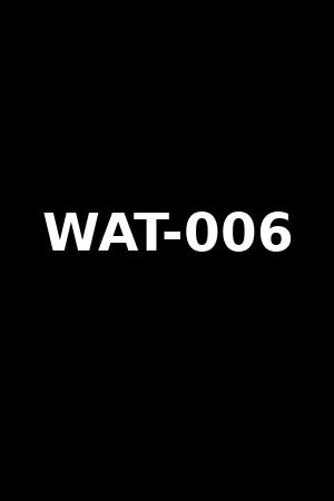 WAT-006