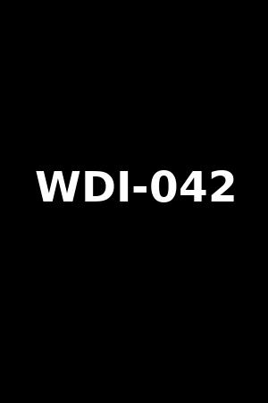 WDI-042