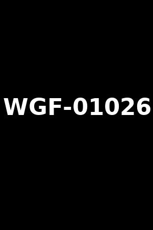 WGF-01026