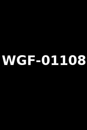 WGF-01108