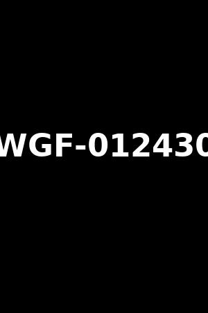 WGF-012430