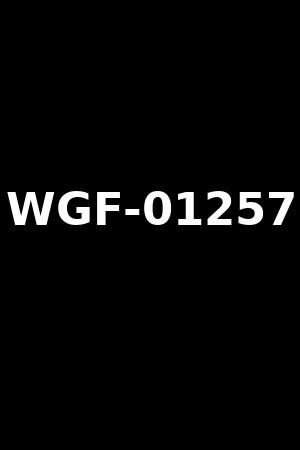 WGF-01257