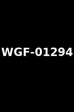 WGF-01294