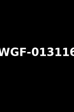 WGF-013116