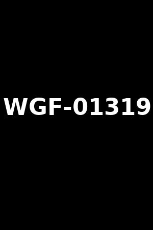 WGF-01319