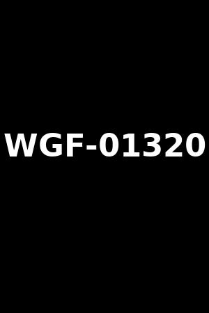 WGF-01320