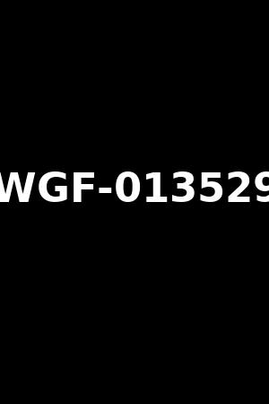 WGF-013529