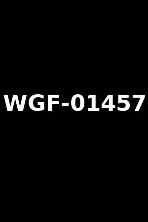 WGF-01457