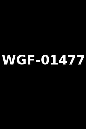 WGF-01477