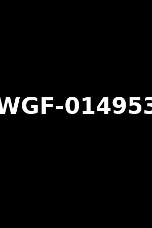 WGF-014953