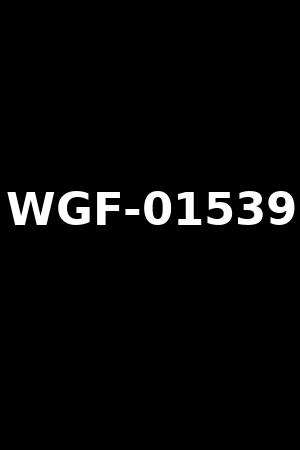 WGF-01539