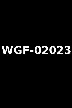 WGF-02023