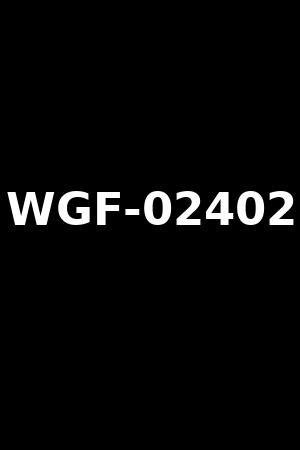 WGF-02402