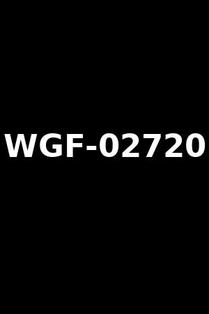 WGF-02720