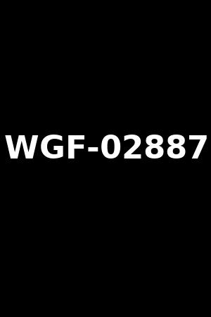 WGF-02887