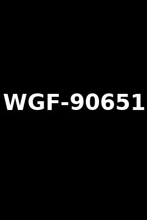 WGF-90651