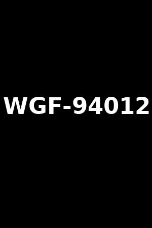 WGF-94012