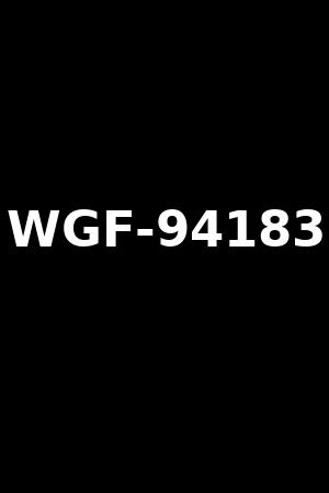 WGF-94183