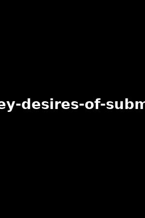 whitney-desires-of-submission