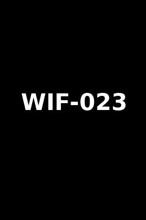 WIF-023