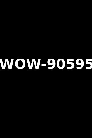 WOW-90595