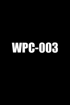 WPC-003