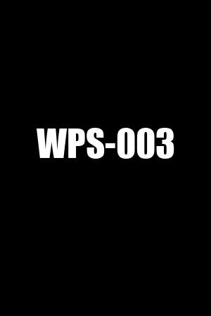 WPS-003