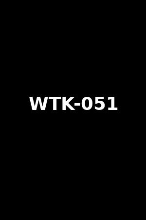 WTK-051