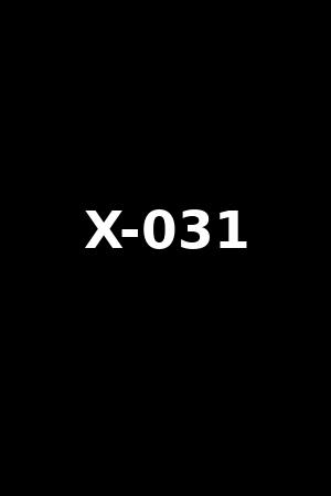 X-031