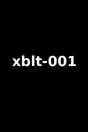 xblt-001