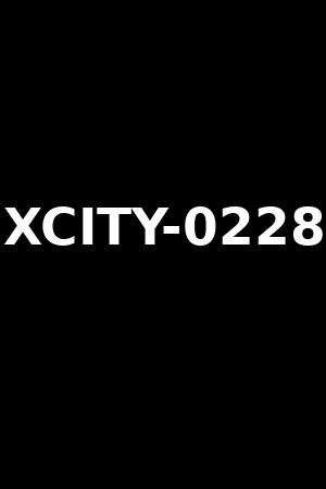 XCITY-0228