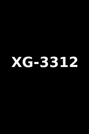 XG-3312