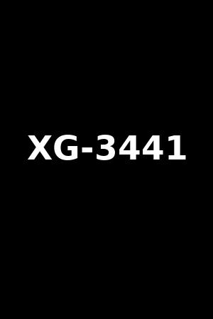 XG-3441