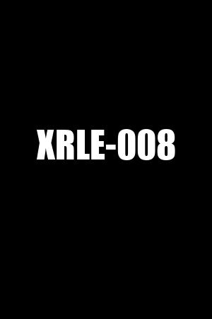 XRLE-008