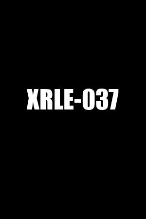 XRLE-037