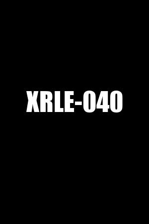 XRLE-040