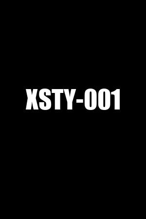 XSTY-001