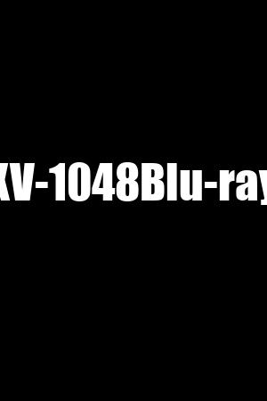 XV-1048Blu-ray
