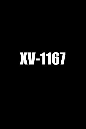 XV-1167