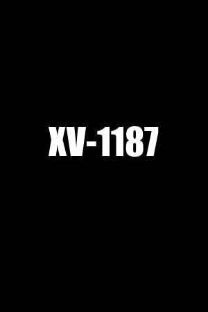 XV-1187