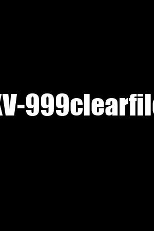 XV-999clearfile