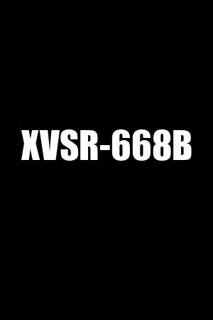 XVSR-668B