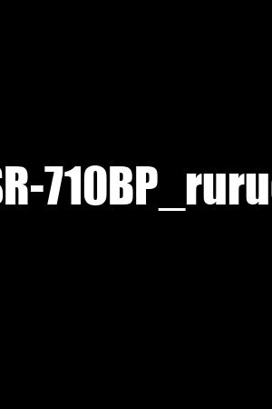 XVSR-710BP_rurucha