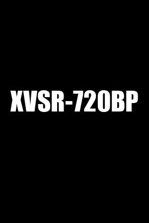 XVSR-720BP