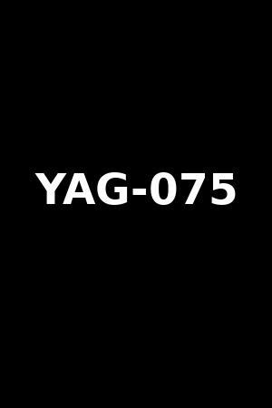 YAG-075