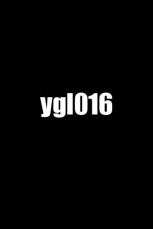 ygl016