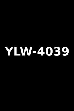 YLW-4039